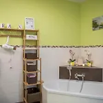 Apartment Lausbub *