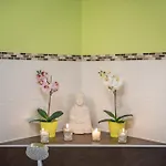 Lausbub Apartment *