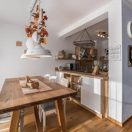 Lausbub Apartment *