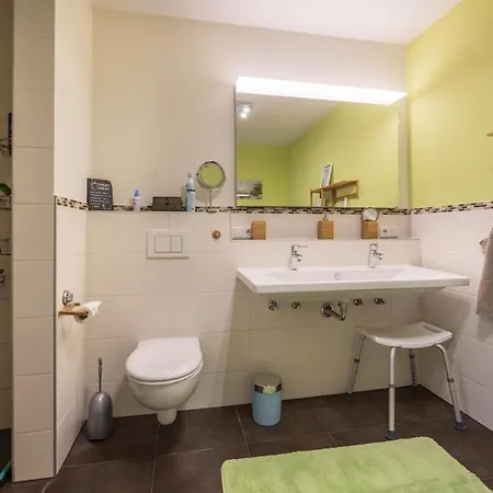 Lausbub Apartment