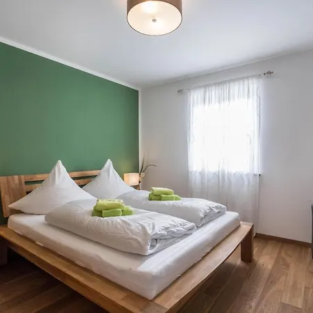 Apartment Lausbub