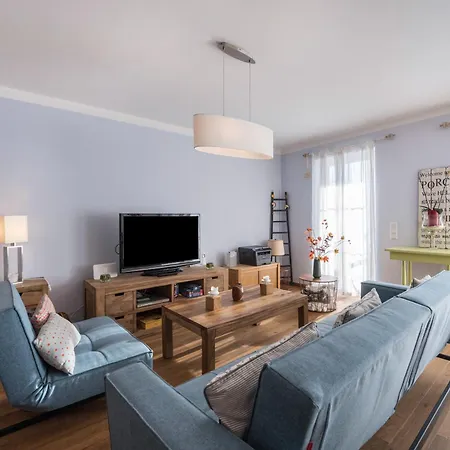 Apartment Lausbub