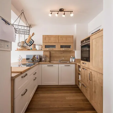 Lausbub Apartment
